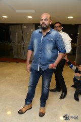 Dictator Movie Success Meet